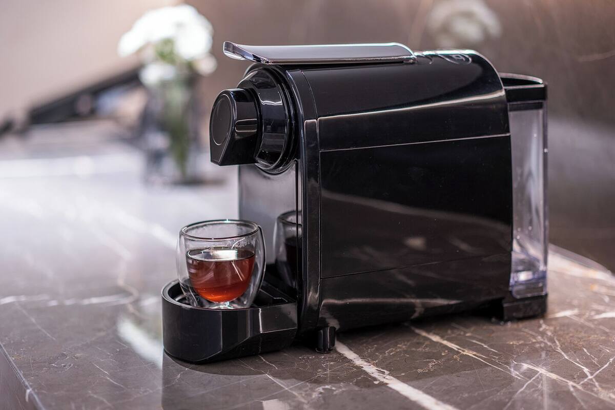 Café y/o cafetera