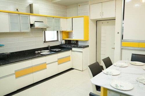 Nani's House — 2BHK, Govind Nagar, Nashik