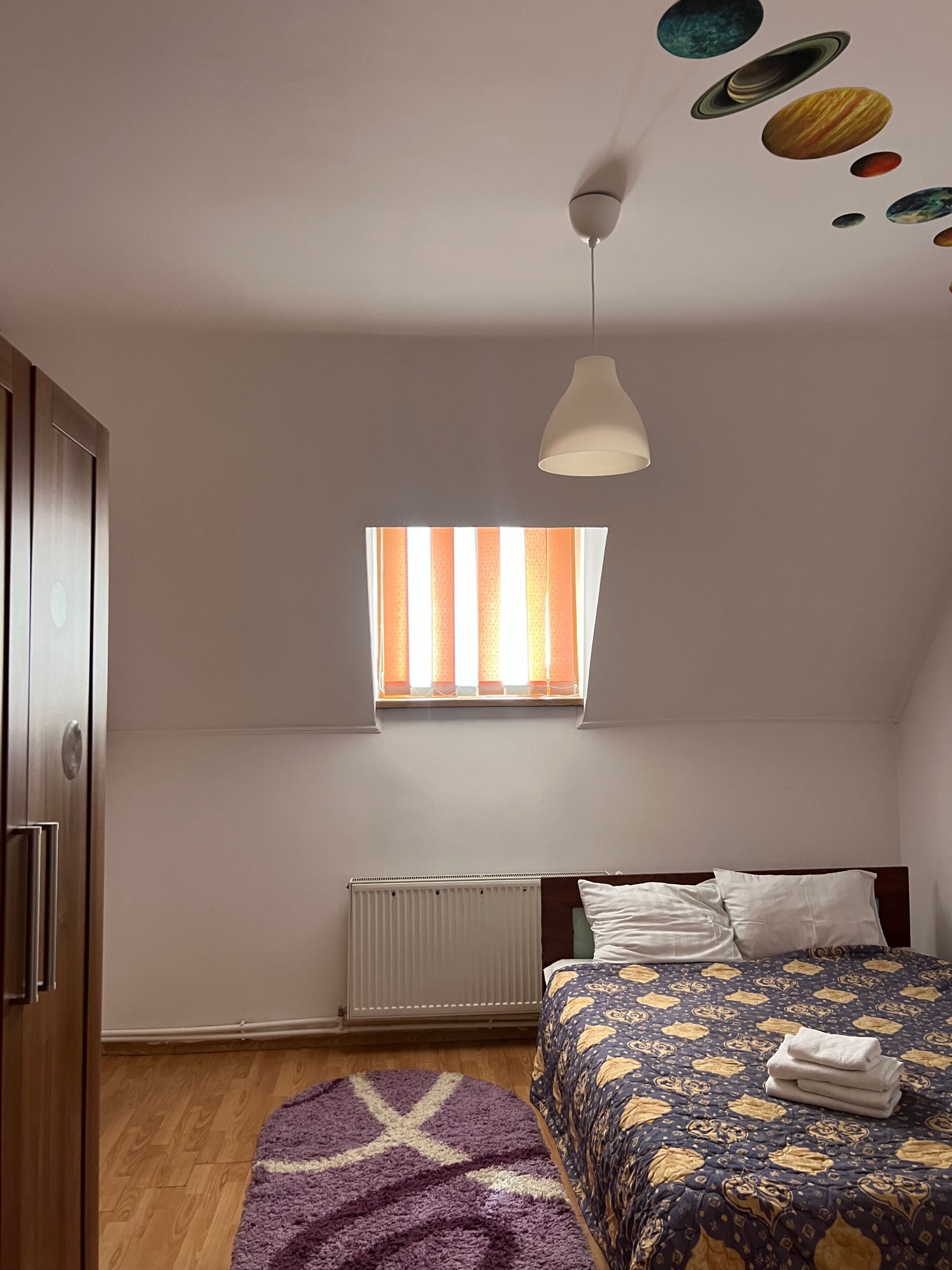 3 chambres, Wi-Fi, draps fournis