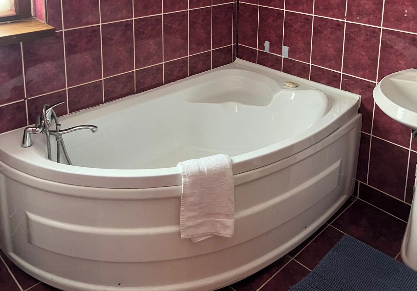 Badkamer