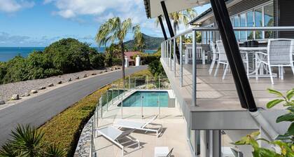 Passage House at The Peninsula