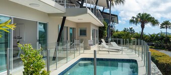 Passage House at The Peninsula
