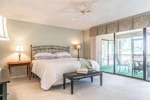 Room - The Fairway Retreat on Pinehurst #5! (Pinehurst)