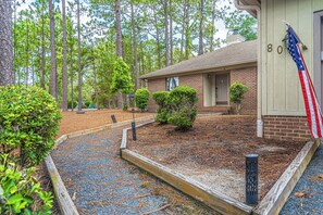 Exterior - The Fairway Retreat on Pinehurst #5! (Pinehurst)