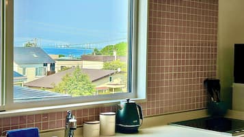 Basic House, 2 Bedrooms, City View | Interior