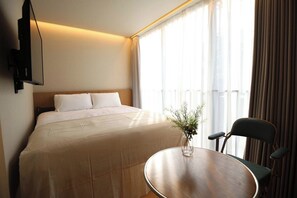 Deluxe Villa | Balcony view - ALMOND HOTEL SHIBUYA W (shibuya)