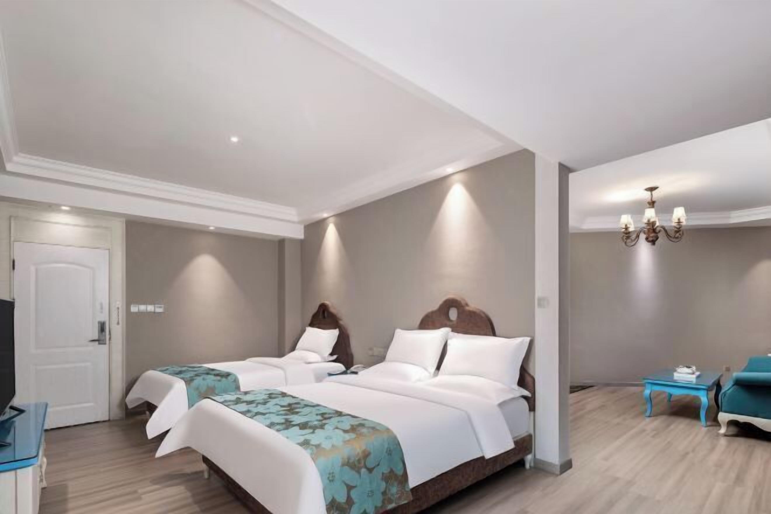 Habitación