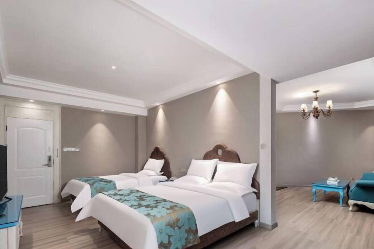 Habitación