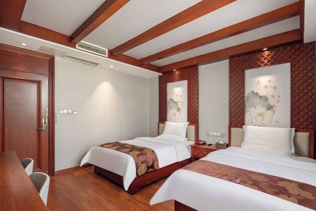 Habitación