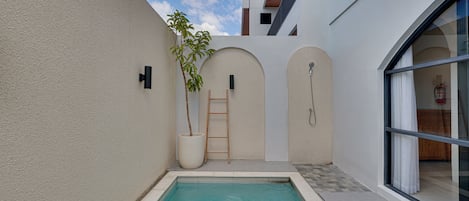 Alberca
