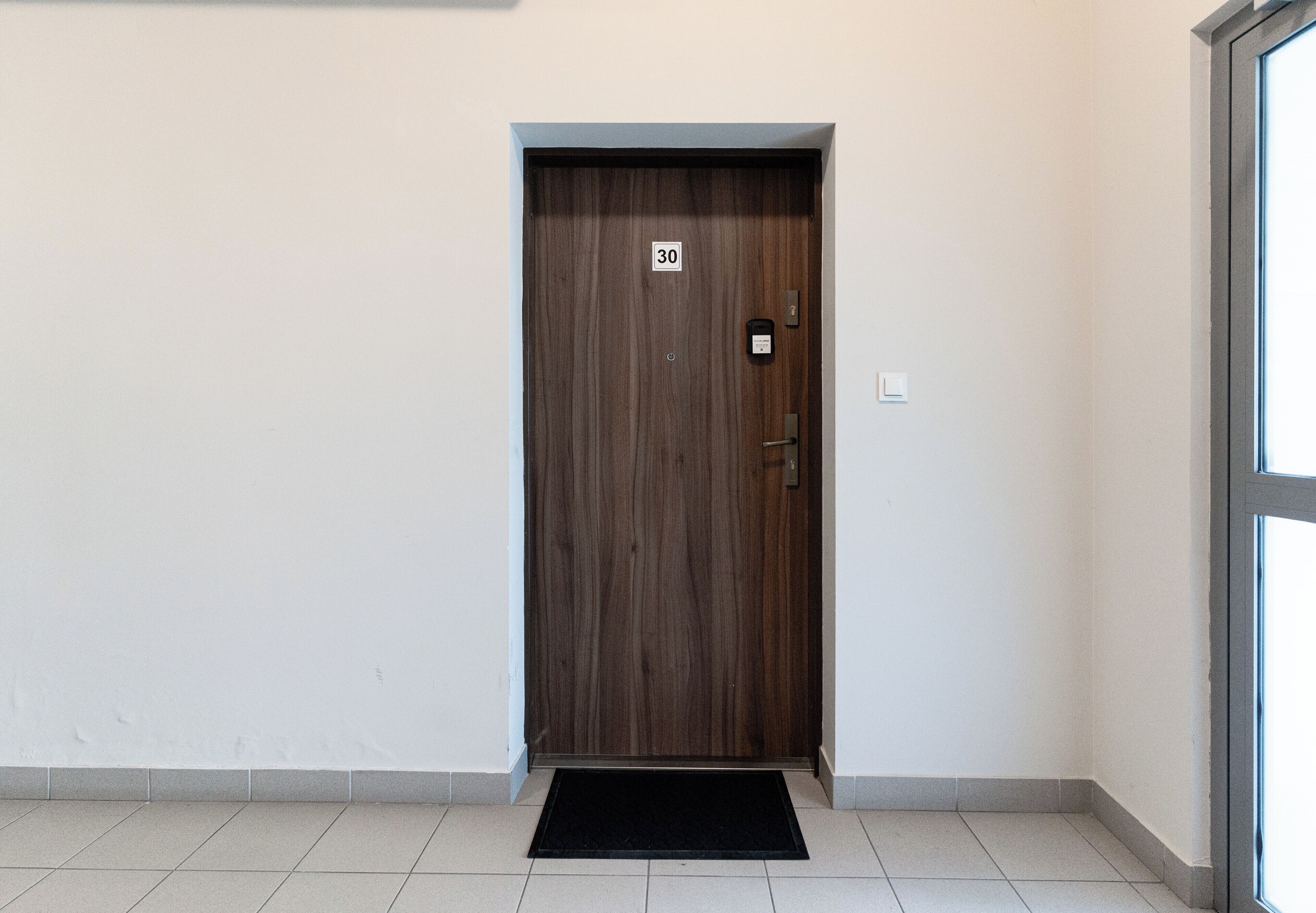 Interiör