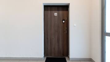 Interiör
