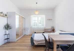 Room - Lewakowskiego Homely Apartment (Rzeszów)