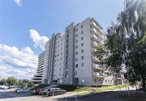 Exterior - Lewakowskiego Homely Apartment (Rzeszów)