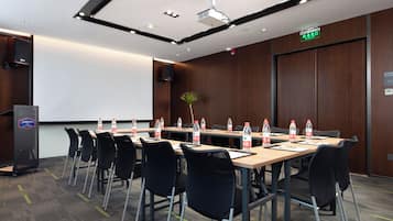 Sala de reunião
