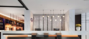 Hampton by Hilton Yiwu international 