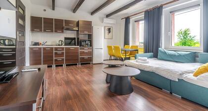 Staromiejska Comfort Apartment