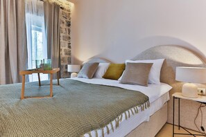Room - Boutique Hotel Ruzmarin SPA & Garden (Budva)