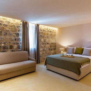 Interior - Boutique Hotel Ruzmarin SPA & Garden (Budva)