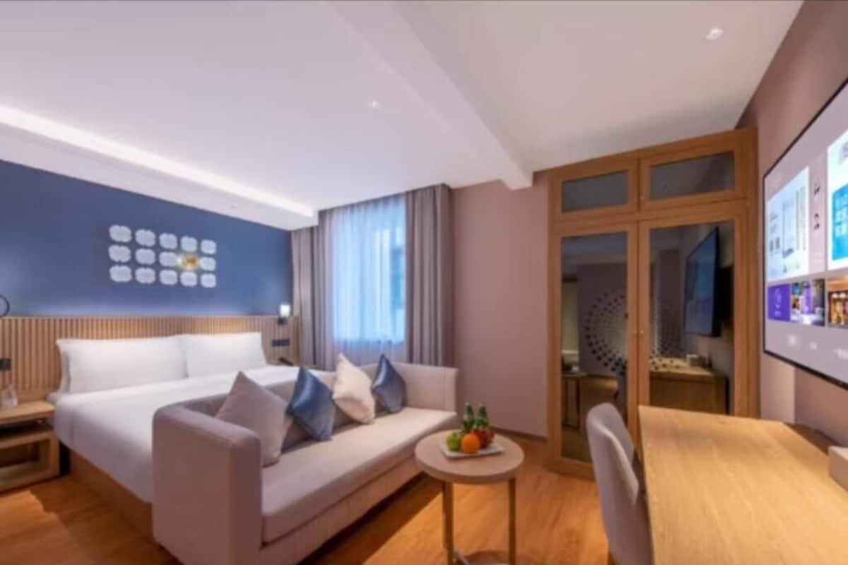 Ropa de cama de alta calidad y cubrecamas 