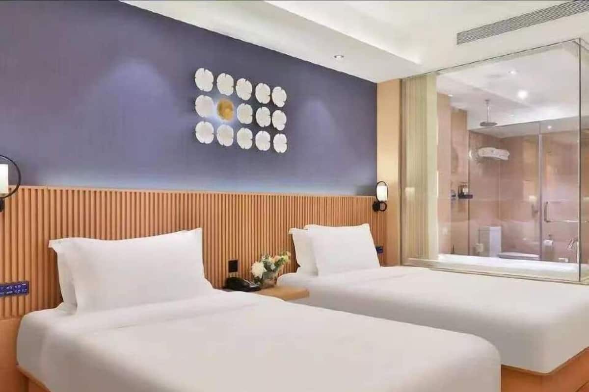 Ropa de cama de alta calidad y cubrecamas 
