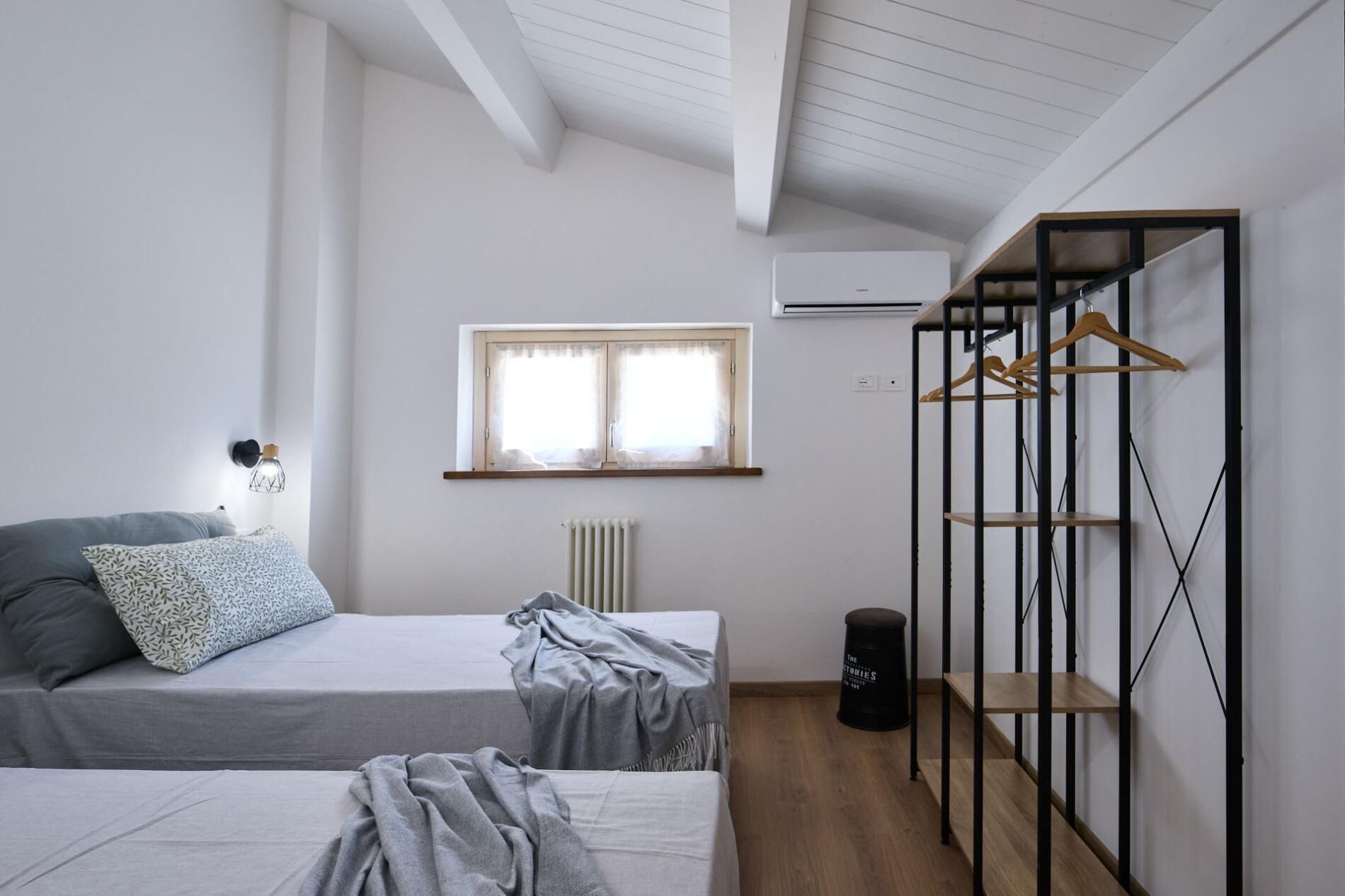 7 bedrooms, WiFi