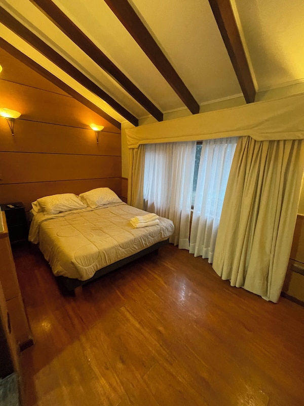 Hotel Peregrino Suites - Bio Bio