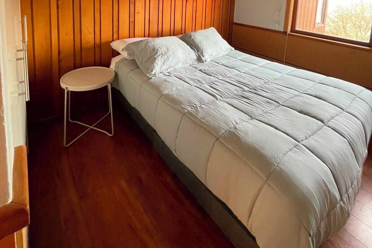 Standard Double Room, Partial Sea View | WiFi (free)