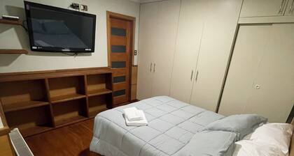 Hotel Peregrino Suites