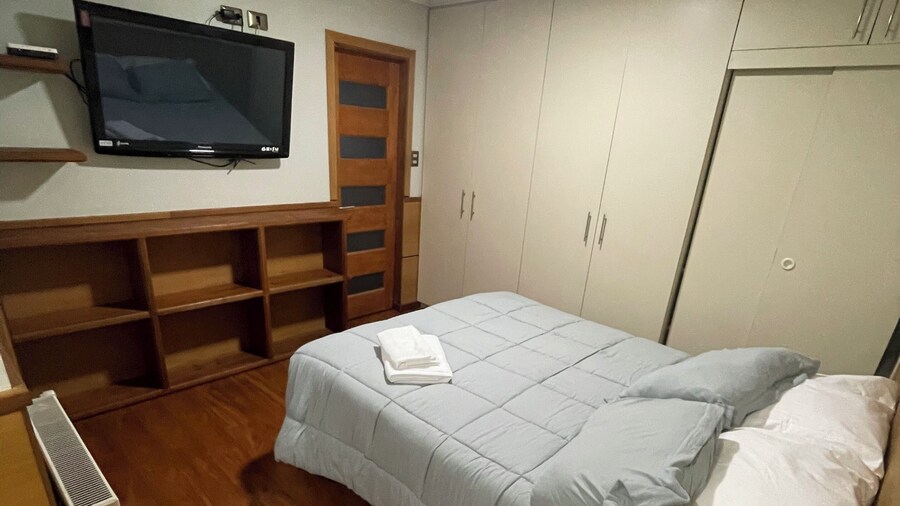 Hotel Peregrino Suites