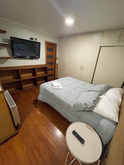 Hotel Peregrino Suites