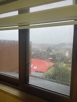 Standard Double Room, Partial Sea View | Interior