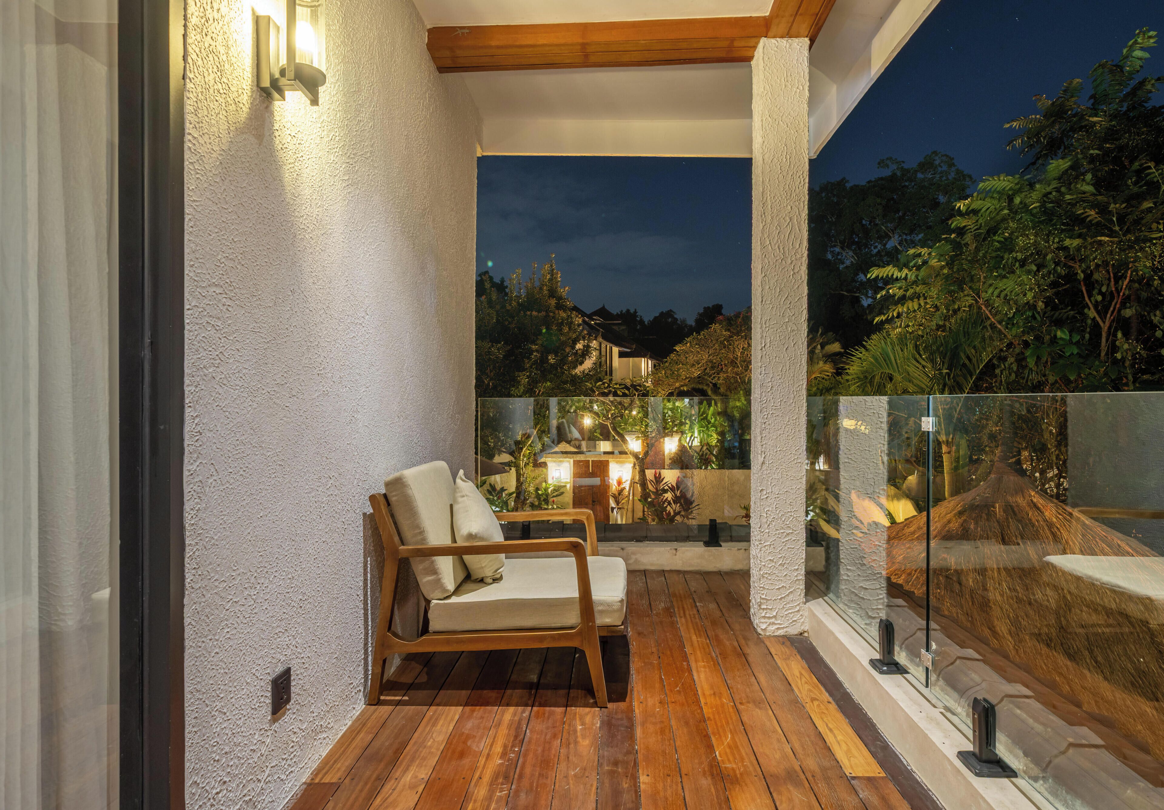 Luxury Villa, 3 Bedrooms, Private Pool, Garden View | Terrace/patio