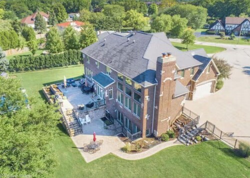 PRESIDENTS CUP 2026 estate, 4 miles for MEDINAH COUNTRY CLUB - 10 minute drive