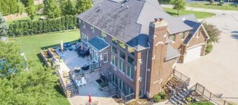 PRESIDENTS CUP 2026 estate, 4 miles for MEDINAH COUNTRY CLUB - 10 minute drive