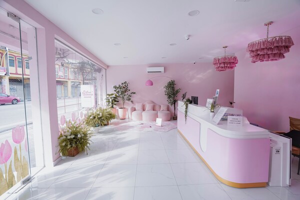 The Pink Boutique - Penang