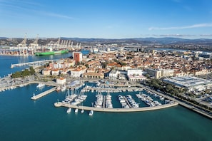 Marina - Nobile Studio in the Historic Town, Koper, Slovenia (Koper)