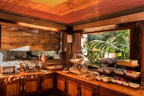 Restaurantes