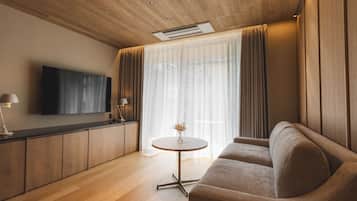Deluxe Villa | Interior
