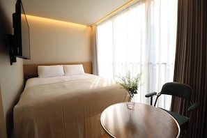 Deluxe Villa | Balcony view - ALMOND HOTEL SHIBUYA F (shibuya)