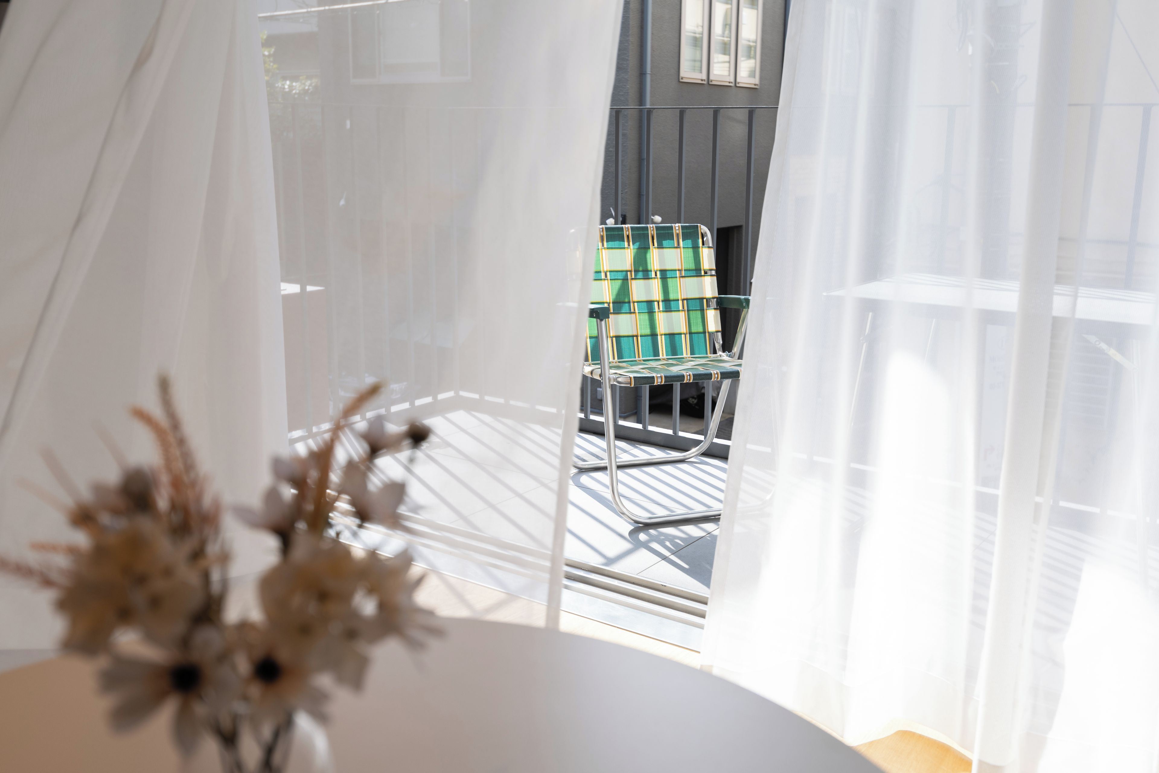 Deluxe Villa | View from room