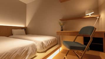 Deluxe Villa | Free WiFi, bed sheets