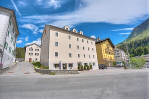Udendørsområde