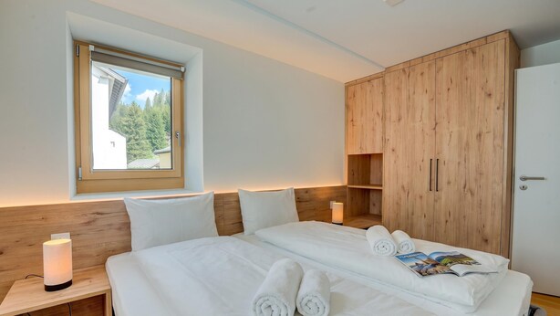 2 slaapkamers, gratis wifi, beddengoed