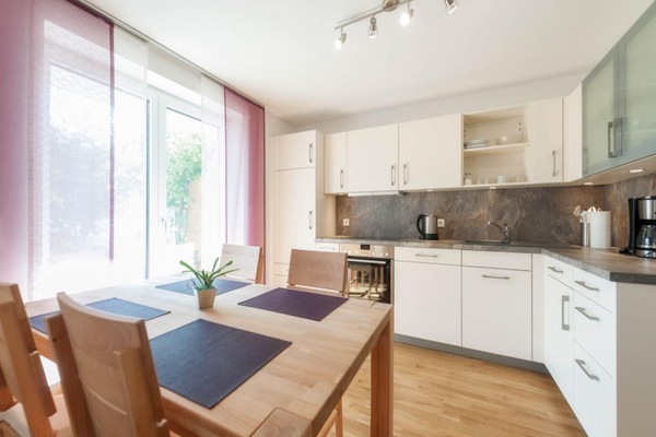 Ferienwohnung mit großzügiger Sonnenterrasse-Ferienwohnung Rohrhofer