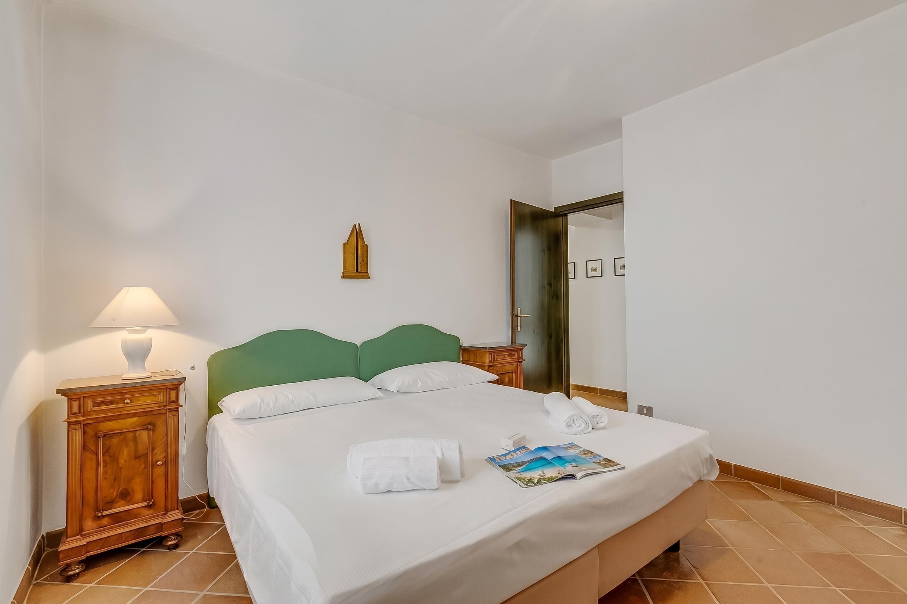 2 dormitorios, wifi gratis, ropa de cama