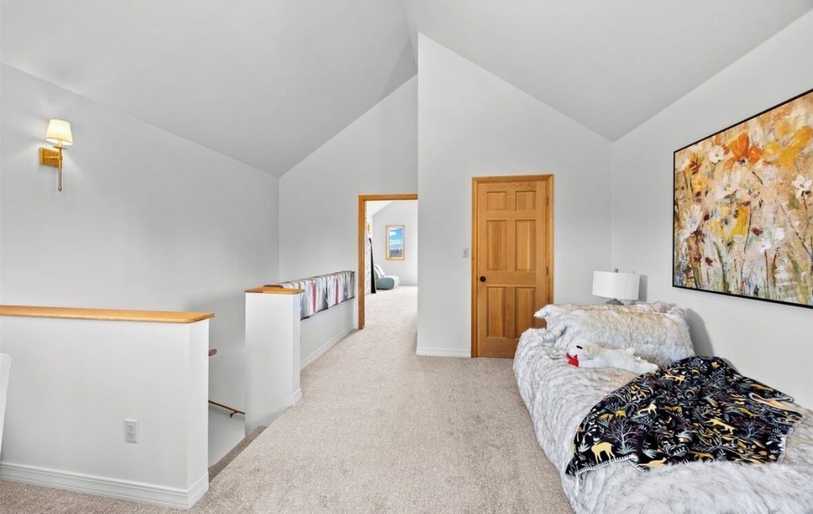 4 bedrooms, WiFi, bed sheets