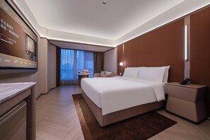 Pemandangan dari kamar