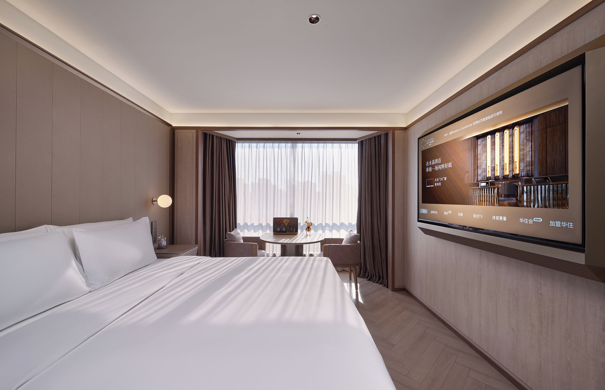 Classic Single Room, Housekeeping