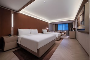 Family Triple Room
